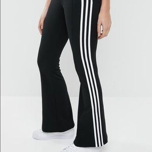 adidas high waisted leggings